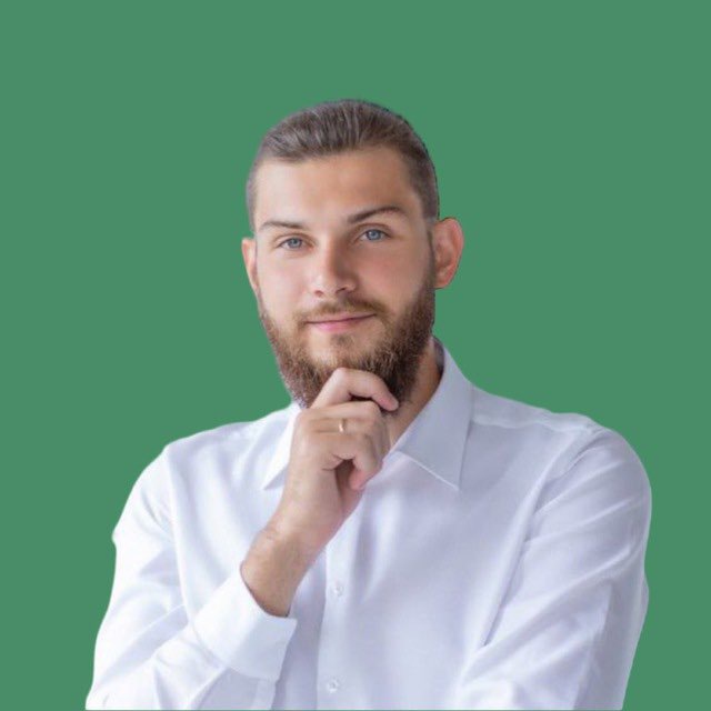 Аватар канала Резерв Математик Андрей