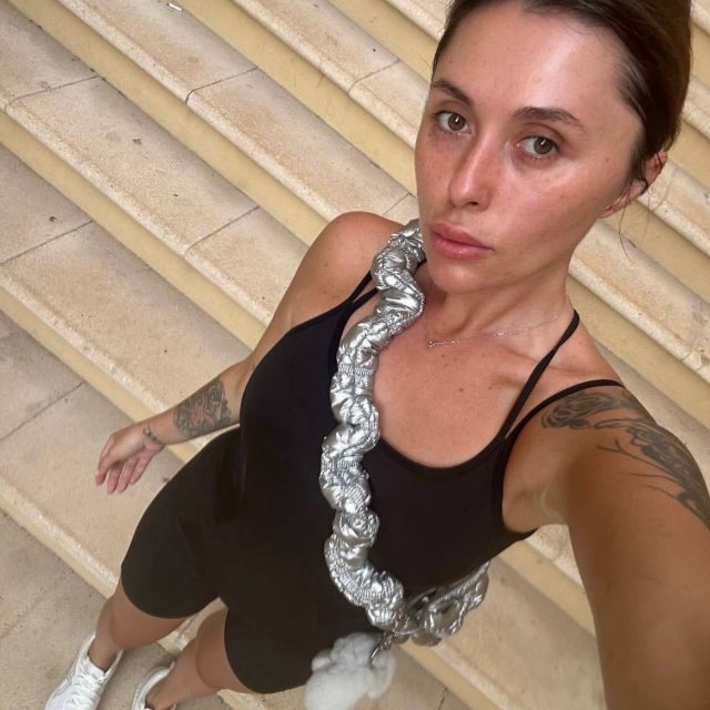 Аватар канала Ева Карицкая