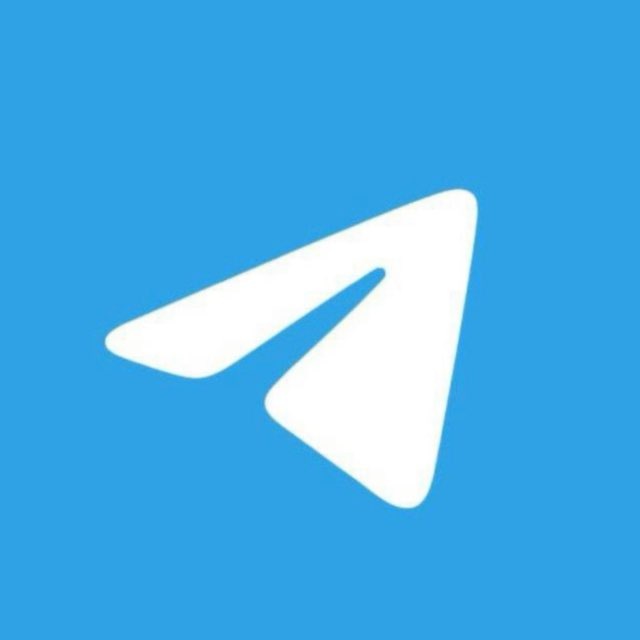 Аватар канала Telegram
