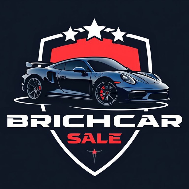 Аватар канала Brichcar-sale/авто ниже рынка