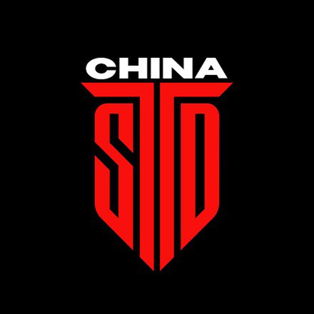 Аватар канала TSD CHINA 🇷🇺 🇨🇳