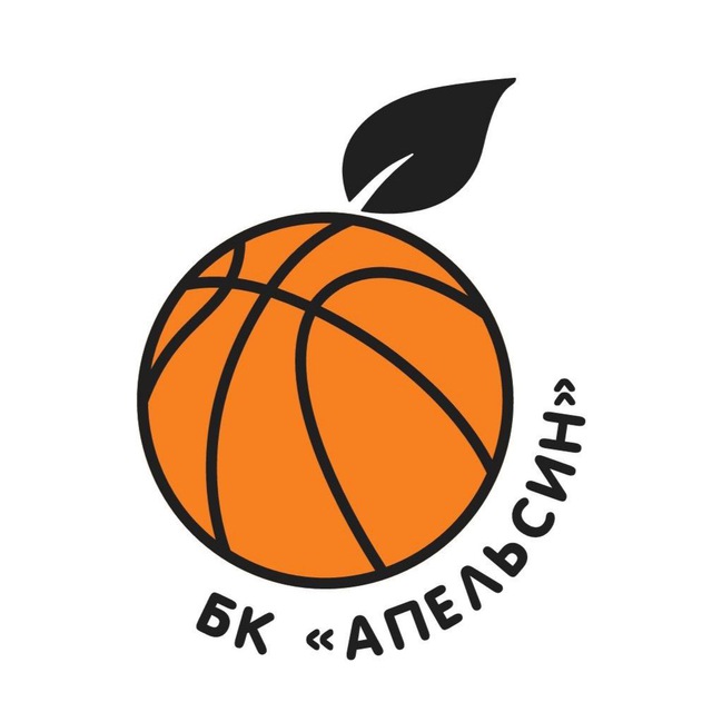 Аватар канала 🍊БК «АПЕЛЬСИН»