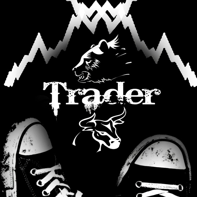 Аватар канала Regular Trader