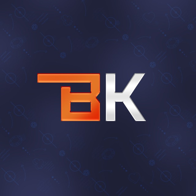 Аватар канала BKanyon Resmi