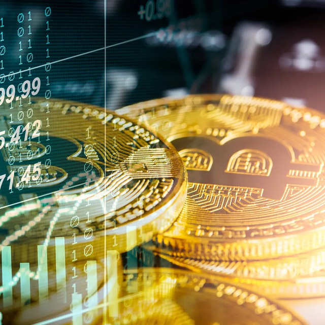 Аватар канала Crypto Hub | Крипта