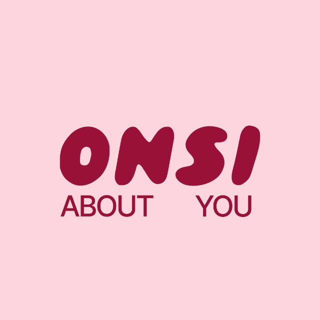 Аватар канала ONSI