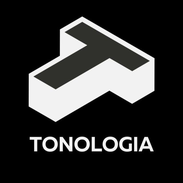 Аватар канала Tonologia