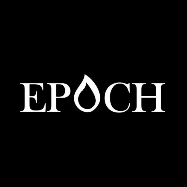 Аватар канала Epoch стильные свечи🕯️