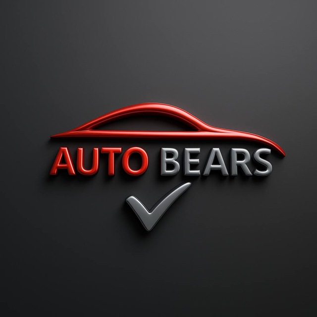 Аватар канала Auto Bears🛞