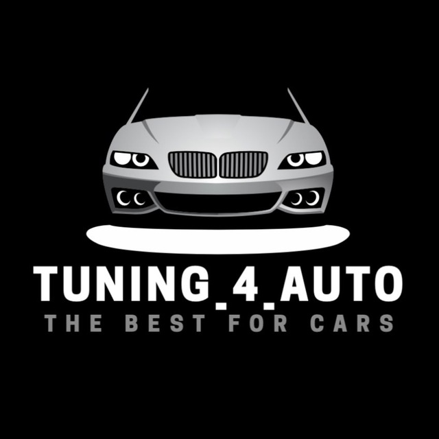 Аватар канала Tuning Auto