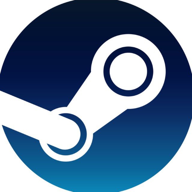Аватар канала Steam