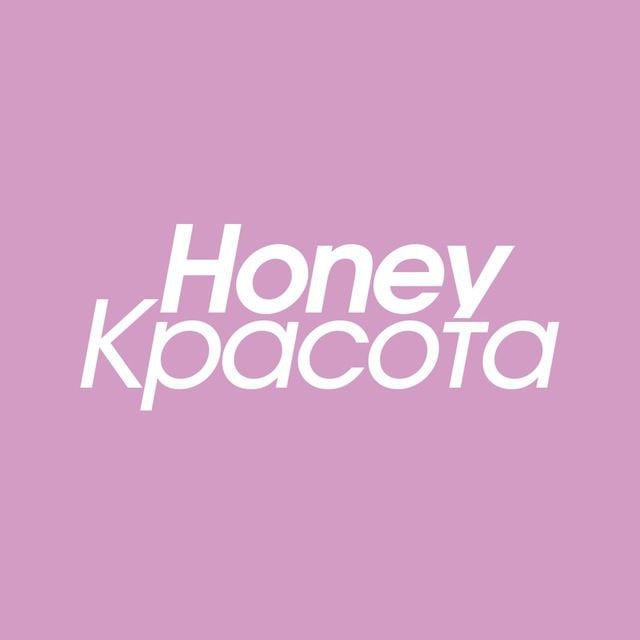 Аватар канала Honey | Красота