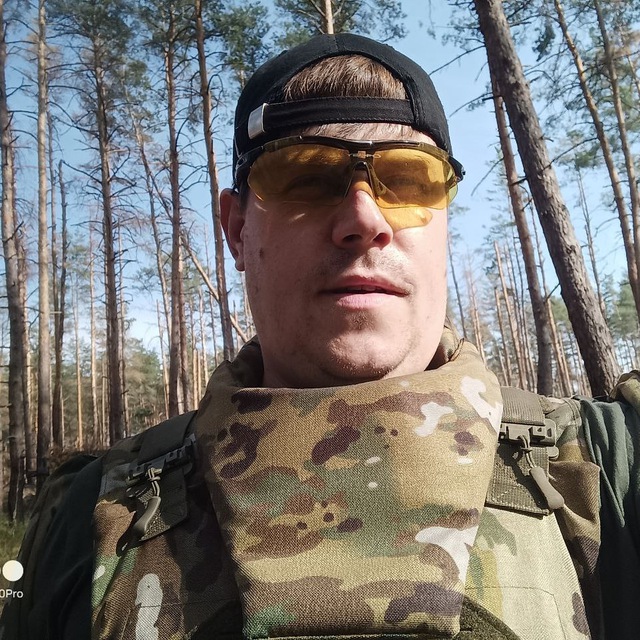 Аватар канала Батальон "ШРАМА" 204 полк СпН "АХМАТ"