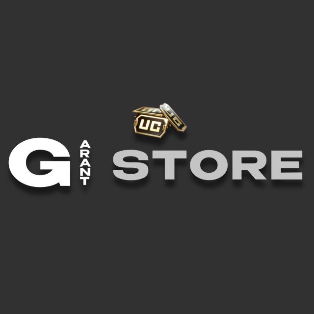 Аватар канала GARANT STORE