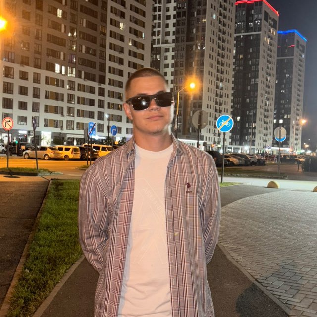 Аватар канала Markadeev72 🚩