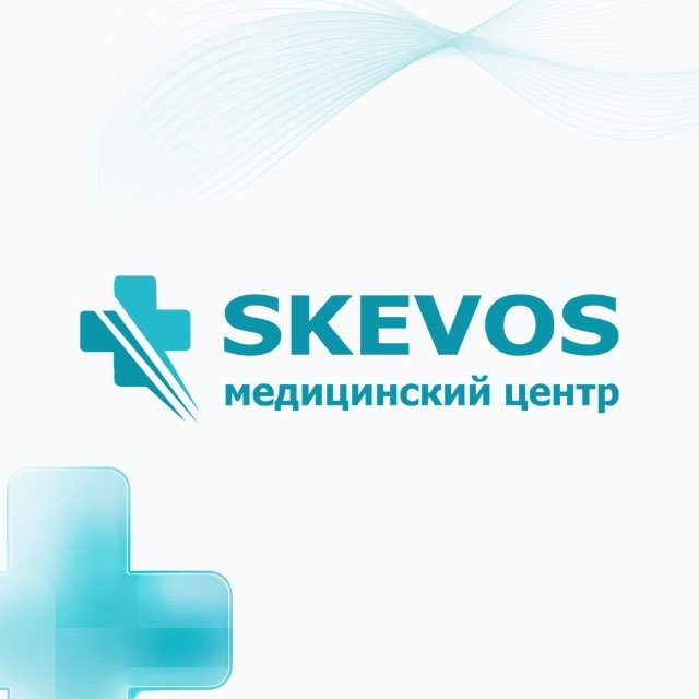 Аватар канала Skevos | Сеть медицинских центров