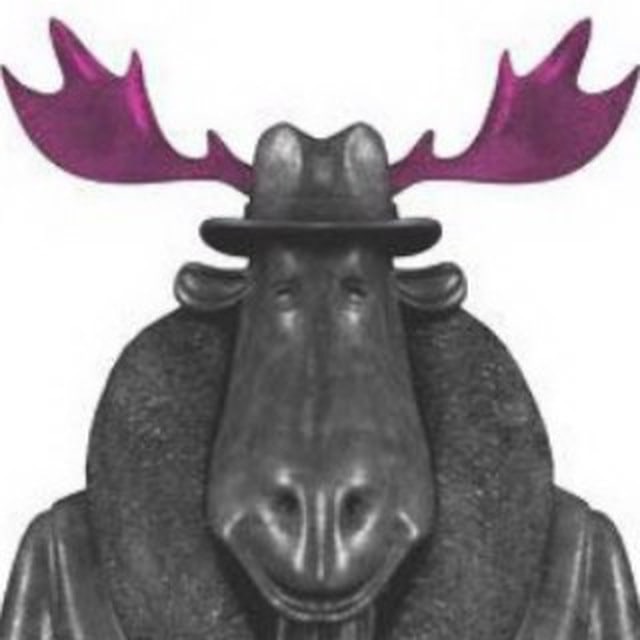 Аватар канала Grimbago FM