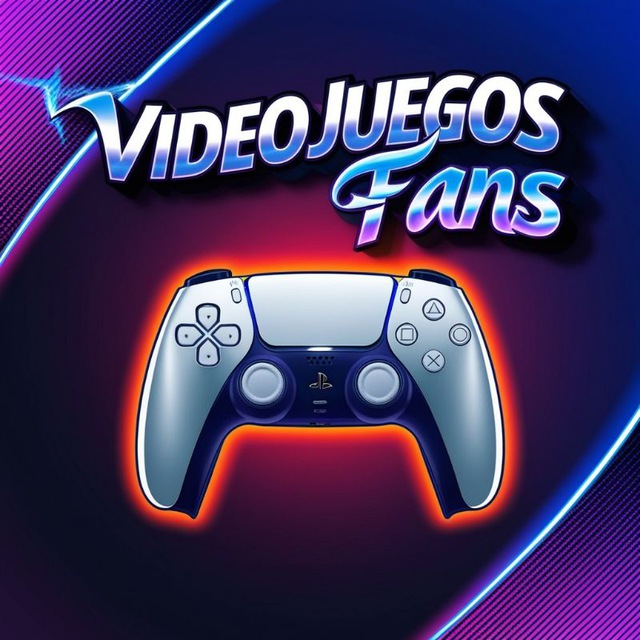 Аватар канала Videojuegos Fans 🎮