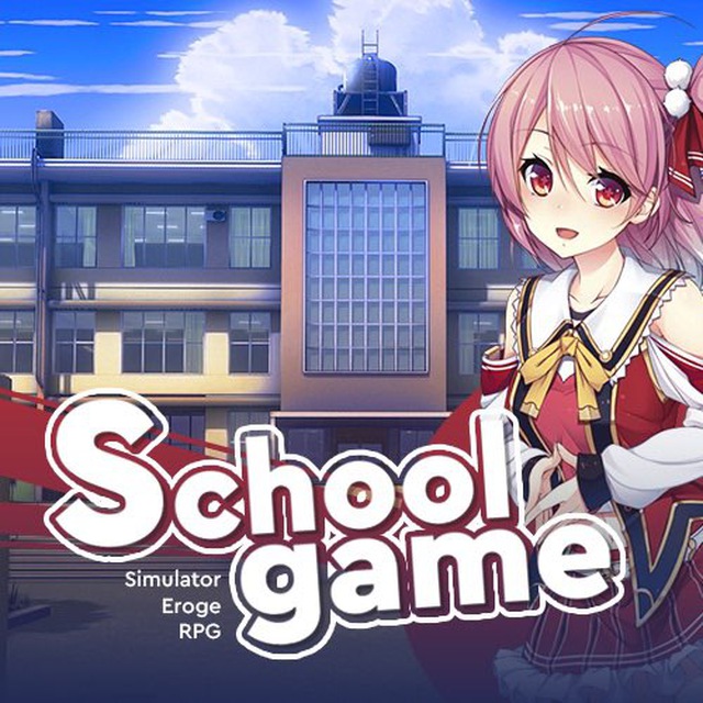 Аватар канала School Game модификации
