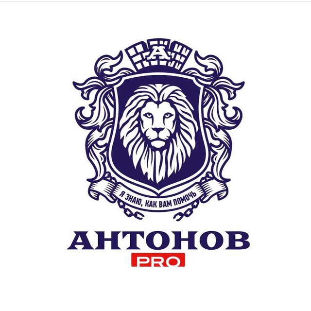 Аватар канала Антонов PRO Психологию Зависимости