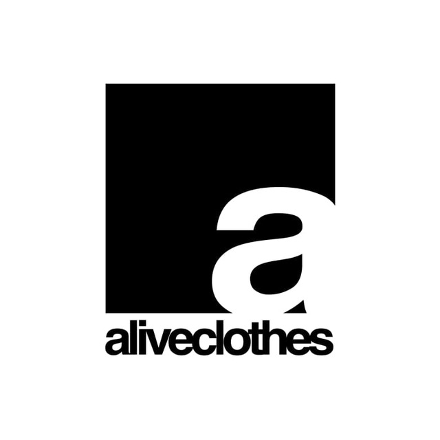 Аватар канала aliveclothes