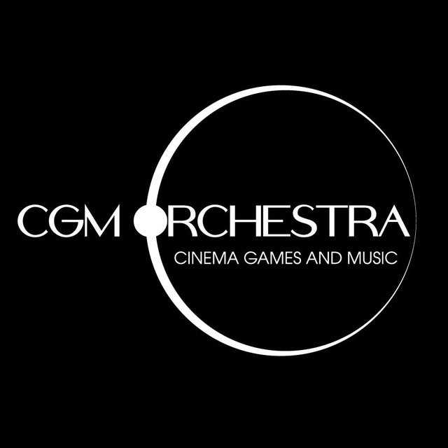 Аватар канала CGM Orchestra