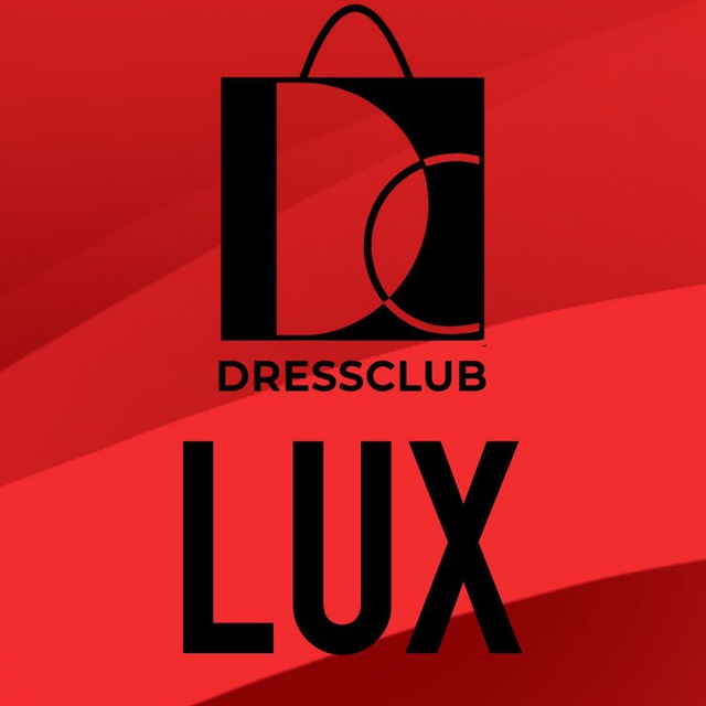 Аватар канала Dressclub_lux