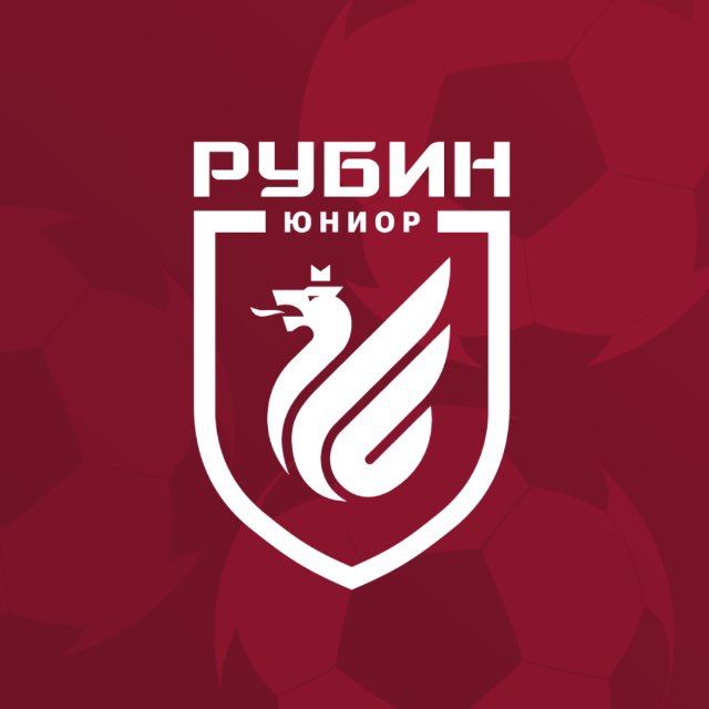 Аватар канала ДФК «Рубин Юниор» | Казань