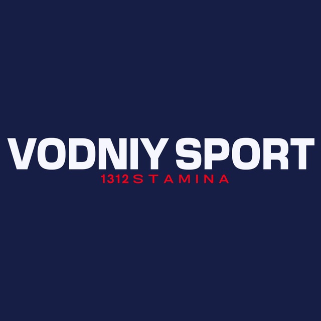 Аватар канала VODNIY СТИЛЬ