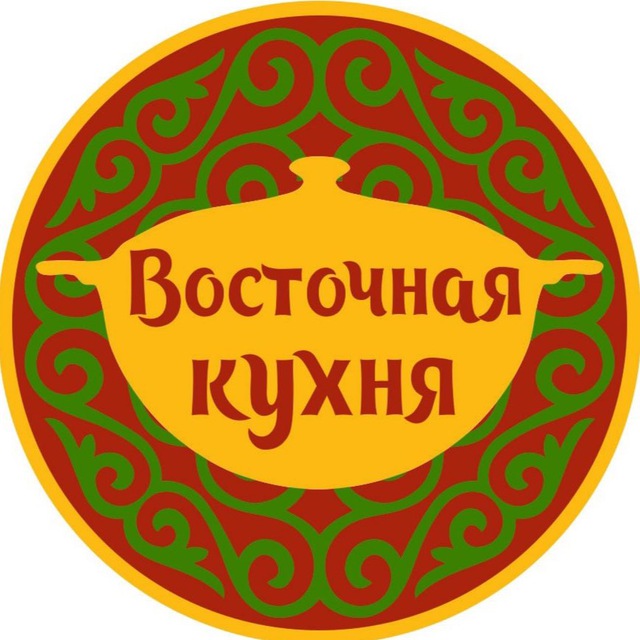 Аватар канала Восточная Кухня