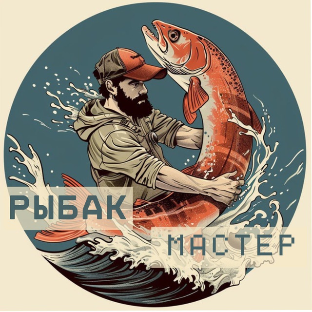 Аватар канала Рыбак мастер