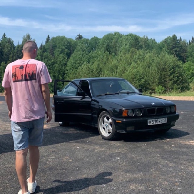 Аватар канала Колясик Авто 🥷🏻