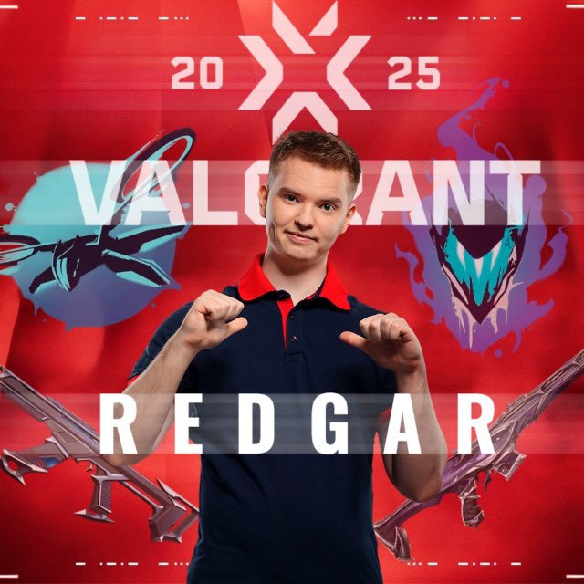 Аватар канала RedGarden