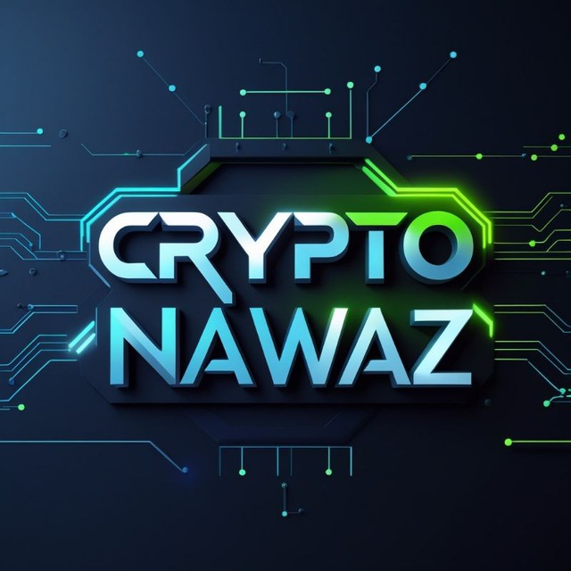 Аватар канала Crypto Nawaz