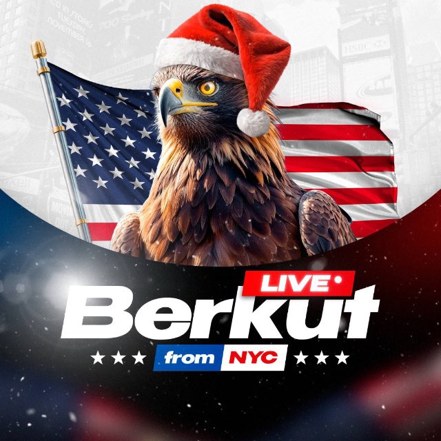 Аватар канала LIVE Беркута