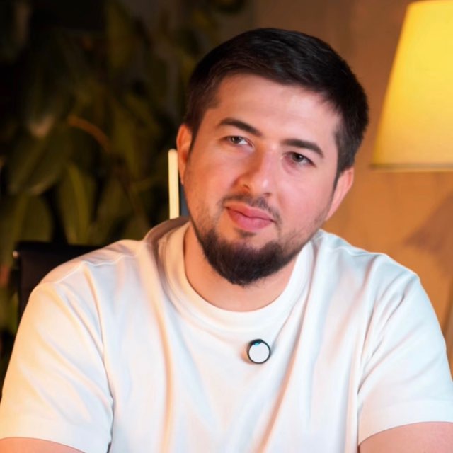 Абдусамад про туризм