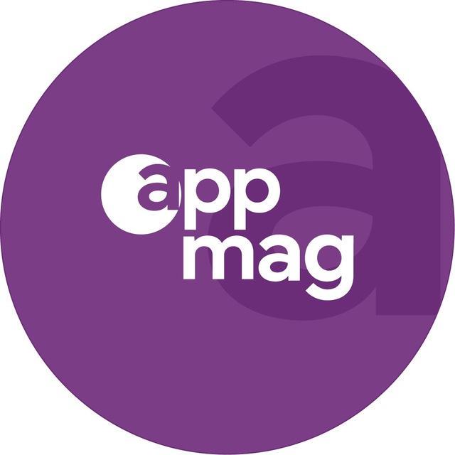 Аватар канала AppMag / купить Apple, Samsung, Dyson в Луганске