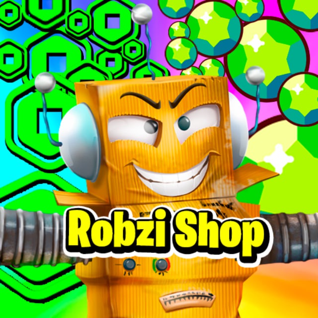 Аватар канала RobziShop💰🔥