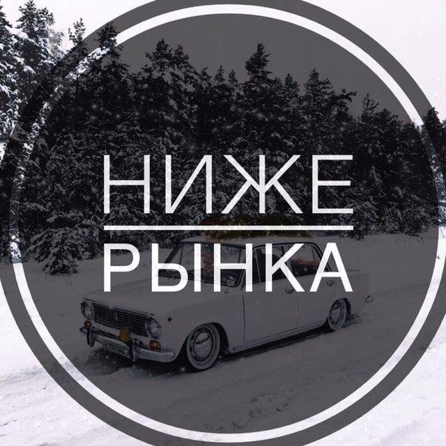 Аватар канала Ниже рынка|ПТЗ