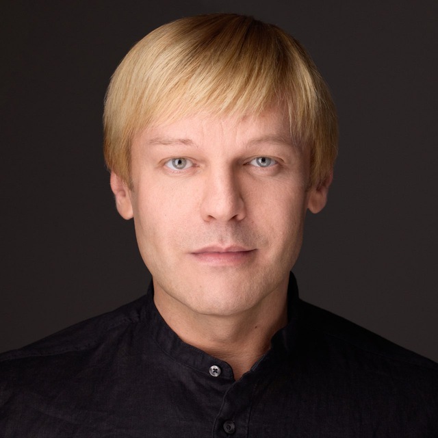 Аватар канала ВИДОВ