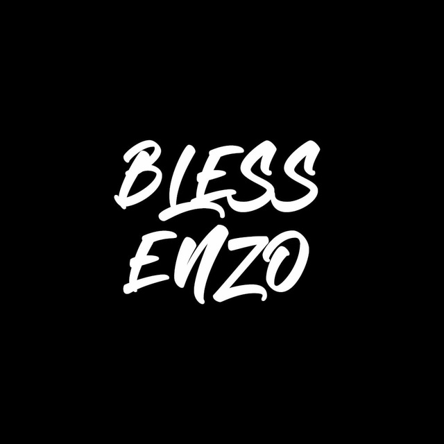 Аватар канала Bless Enzo [ beats ]