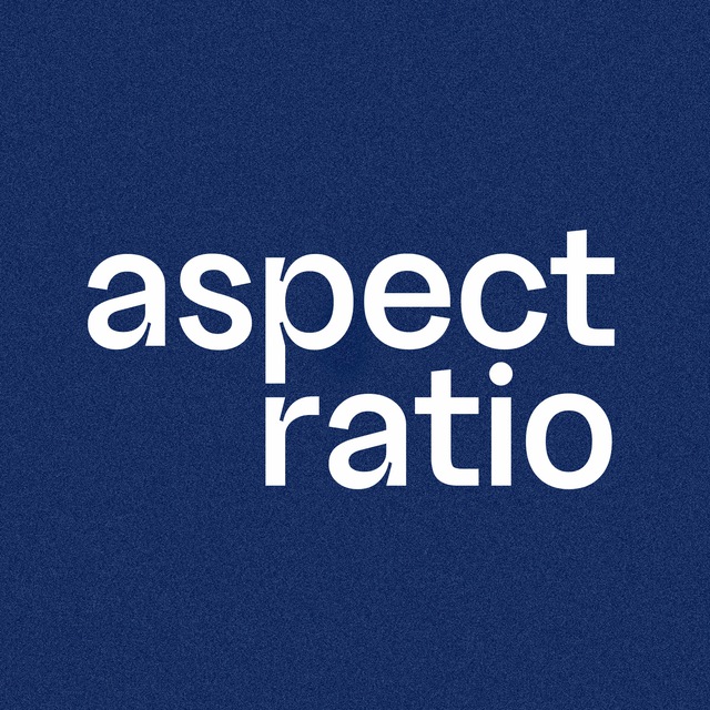 Аватар канала aspect ratio