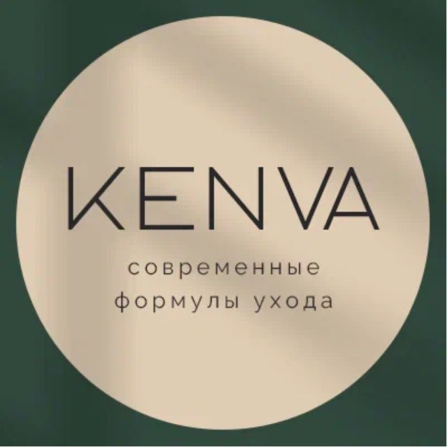 Аватар канала KENVA club