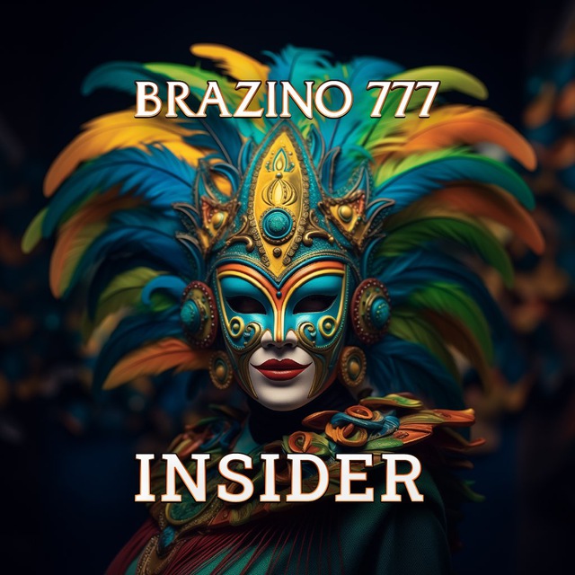 Аватар канала BRAZINO777 INSIDER