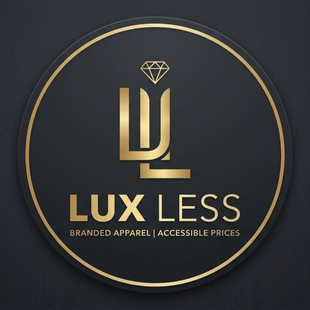Аватар канала Lux Less