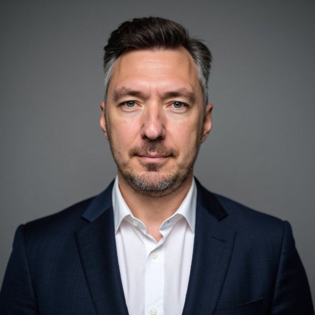 Аватар канала Андрей Виноградов l Дневник Инвестора