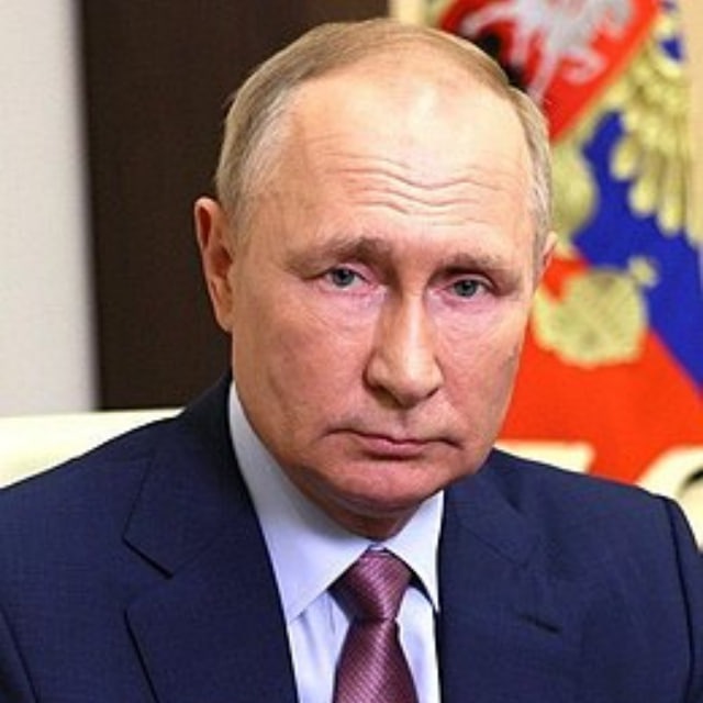 Аватар канала СВО