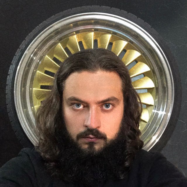 Аватар канала dan