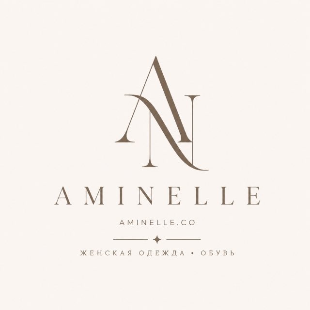 Аватар канала aminelle.co