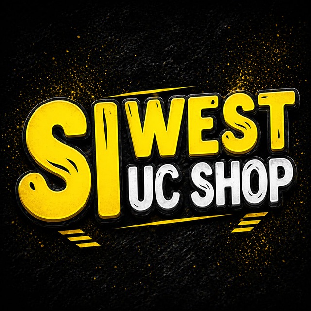 Аватар канала SIWEST - ПРОДАЖА UC